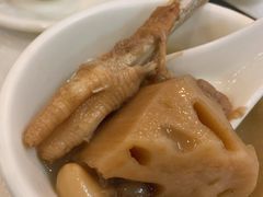 -文记壹心鸡(宝华路店)