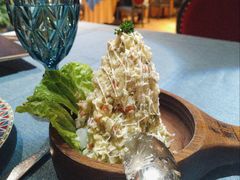 -俄士厨房(未来城店)