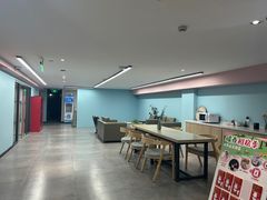 -魔方公寓青年社区(恒丰路店)