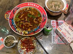 -阿财老铺·老蚌埠龙虾城(华夏总店)