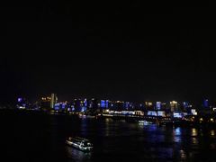 -武汉关码头(轮渡站)