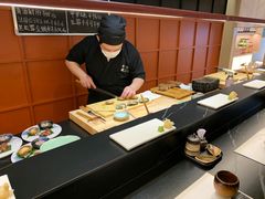-Sushi Hanzo半藏(天环广场店)