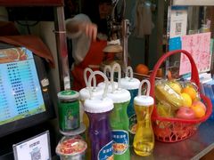 -马拉桑果汁(龙头路总店)