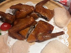 -避风塘·金牌店·夜宵(金玉兰店)