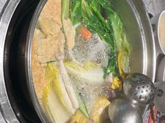 -椰妹·椰子鸡火锅(三祺广场店)