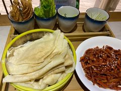 -不倒翁·安徽名菜楼(步行街店)