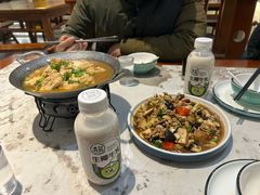 -小乡小镇·传承桐庐土菜·老板亲自烧的菜