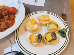 -LE SHARE洛笙·花园西餐(北京路步行街店)