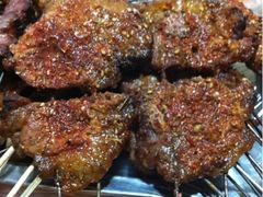 腰子-北三老太太烧烤(人生一串上榜店)