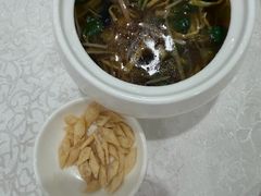 -西安饭庄·非遗陕菜(凤城五路店)