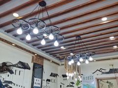 大堂-八张桌子(老店)