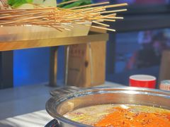 -袁记串串香(新南门店)