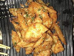 -北疆饭店(苏宁广场店)