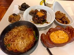 -功德林(南京西路店)