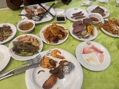 -鑫善坊(经四路店)