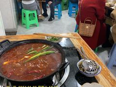 -石灰市毛记烧鸡公(解放碑店)