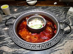 -晓宇重庆火锅(大唐不夜城店)