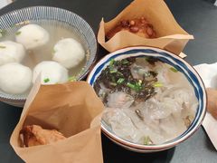 -小宝·路鼎记·福鼎特色小吃(富民路店)