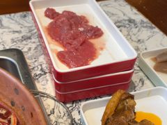 -京元盛铜锅涮肉(上海总店)