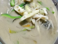 -鱼乐岛餐厅·户外花园主题餐厅