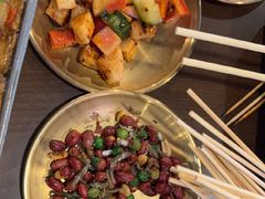 -林二哥宜烤官·宜宾小烧烤