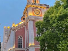 -天津意大利风情旅游区