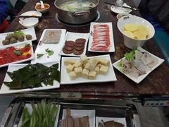 -朋友的火锅店(辽大店)