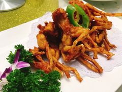 -轩记海鲜餐厅·四十五年老字号·经典粤菜(西区彩虹店)