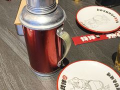 -钱锋炭缸烧烤(南湖大路总店)