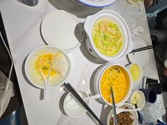 -兰湘子·湘菜小炒(石家庄万象城店)