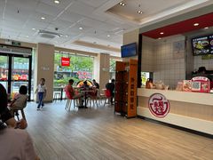 -永和大王(一口茶豆浆|花香豆更香·碧榕湾店)