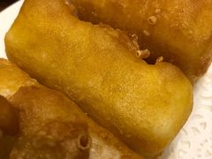 -正德顺順德雙皮奶(中信店)