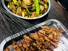 -清真·马峰烤肉(小学习北巷店)