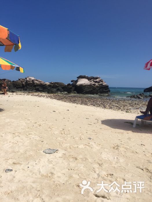 翡翠岛-图片-普吉岛景点玩乐-大众点评网