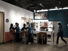 -海马体照相馆(天津世纪都会店)