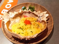 -烧本烧·自助烤肉(勒泰中心店)