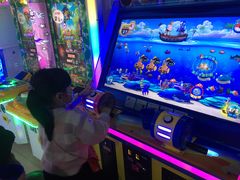 -大玩家(拱墅万达店)