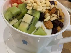 -Blueglass酸奶(财富购物中心店)