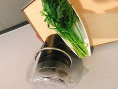 -海底捞火锅(泉城路店)