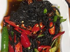 -大草原清真饭庄(沙河店)