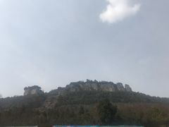 -窦圌山风景区