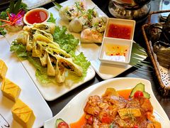 -Siam泰餐厅(水上公园店)