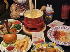 -Grande A'moo(上海万象城店)