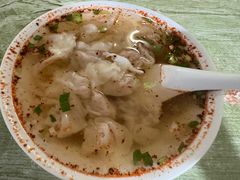 -安庆柴火馄饨(马道街店)