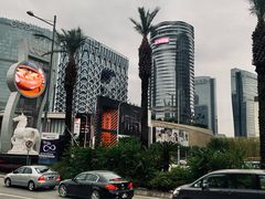 -澳门喜来登大酒店