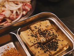 -小肚皮饮食店