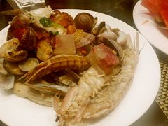 -宁波石浦豪生大酒店·自助餐厅