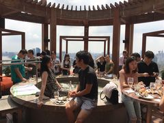 -上海外滩茂悦大酒店