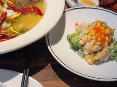 -太二酸菜鱼(海口友谊广场店)