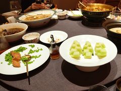 -锦府园(环球港店)